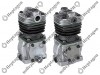 Single Cylinder Compressor Ø75 mm-300 CC-Stroke 50 mm / 8101 342 025