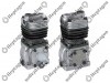 Single Cylinder Compressor Ø75 mm-155 CC-Stroke 35 mm / 8101 342 026