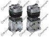 Single Cylinder Compressor Ø88 mm-300 CC-Stroke 50 mm / 8101 342 031