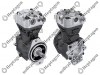 Single Cylinder Compressor Ø80 mm-225 CC-Stroke 45 mm / 8201 342 021