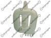 2013 Temsa Avenue Expansion Tank / 8300 501 006