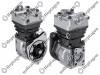 Single Cylinder Compressor Ø88 mm-300 CC-Stroke 50 mm / 8301 342 007