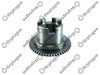 MECHANISM GEAR / 9054 151 079