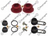 CALIPER BOOT SET / 9054 151 120 / HALDEX  94663