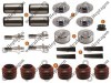 PIN REPAIR KIT / 9054 151 130 / HALDEX  91012