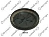 CALIPER ACTUATOR SEAL / 9104 120 050
