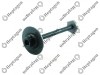 PINION SHAFT / 9104 120 164