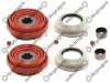 CALIPER TAPPET & BOOT SET / 9104 120 176 / KNORR : K000944
,  K010604
,  MERCEDES : 000 420 0682
,  000 420 3982
,  0004200682
,  0004203982
,  MAN : 81.50822.6007
,  81.50822.6022
,  81.50822.6032
,  81508226007
,  81508226022
,  81508226032
,  SCANIA : 1743421
,  1746824
,  1756389
,  1759811
,  DAF : 1448913
,  BPW : 09.801.02.63.0
,  0980102630
,  SAF : 3434380400
,  IVECO : 93162050