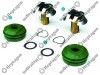 BRAKE REPAIR KIT / 9154 171 109 / DAF  1505885, , RENAULT RVI  5021170485