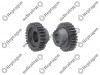 Gear / 9304 650 017
