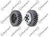 Gear / 9304 650 043