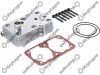 Complete Cylinder Head / 9304 680 066