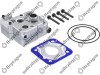 Complete Cylinder Head / 9304 680 108