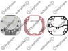 Valve Plate Kit / 9304 700 001
