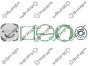 Valve Plate Kit / 9304 700 009