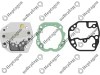 Valve Plate Kit / 9304 700 021