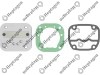 Valve Plate Kit / 9304 700 036