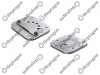 Valve Plate / 9304 710 017
