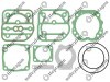 Repair Kit / 9304 730 216
