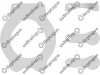 Repair Kit / 9304 730 322