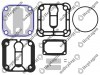 Repair Kit / 9304 730 520
