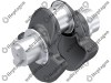 Crankshaft / 9304 740 006