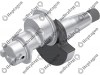 Crankshaft / 9304 740 075