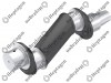 Crankshaft / 9304 740 082