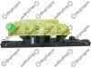 Tgx - Tgs Expansion Tank  / 6000 501 008