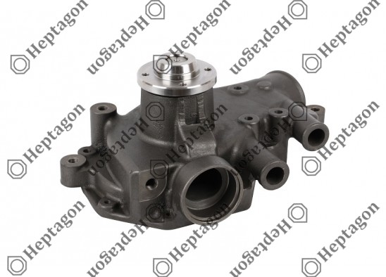 Water Pump  / 1000 471 001