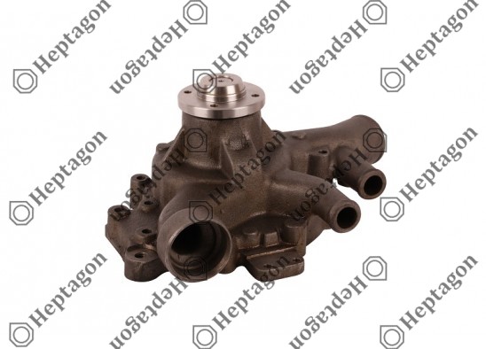 Water Pump  / 1000 471 003