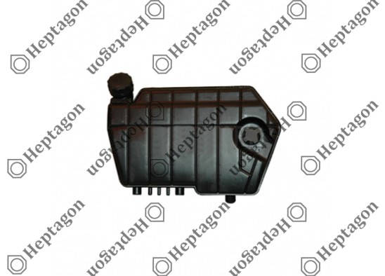 Expansion Tank / 1000 501 003