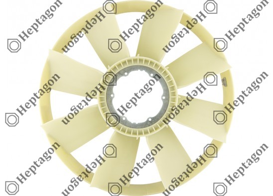 85 CF V FAN BLADE  / 1000 561 007