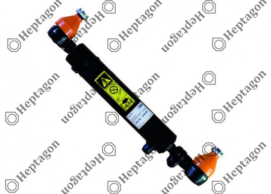 Steering Cylinder / 1001 650 001 / 1443158