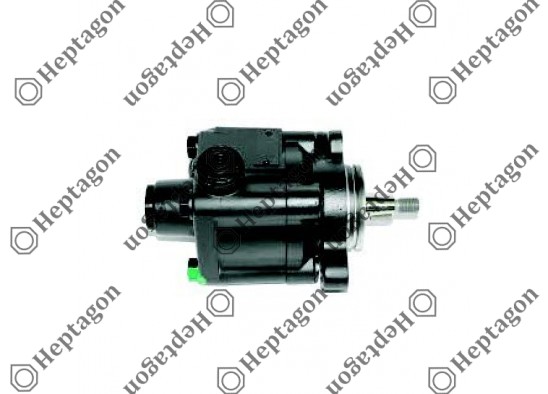 Steering Pump / 1001 680 001 / 1291227A,  1375507,  1301265,  0526663A,  1239411A,  7672955287,  8001449
