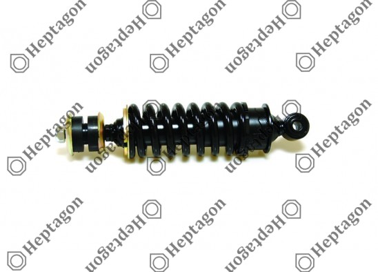 SHOCK ABSORBER / 1001 791 003 / 1265275,  1265277,  0375222