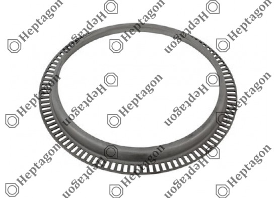 ABS SENSOR RING  / 1004 631 003 / 1805824,  1657638