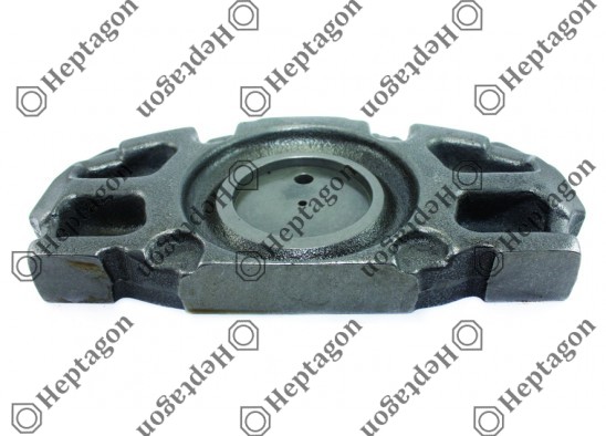 BRAKE LINING PLATE / 2004 140 083