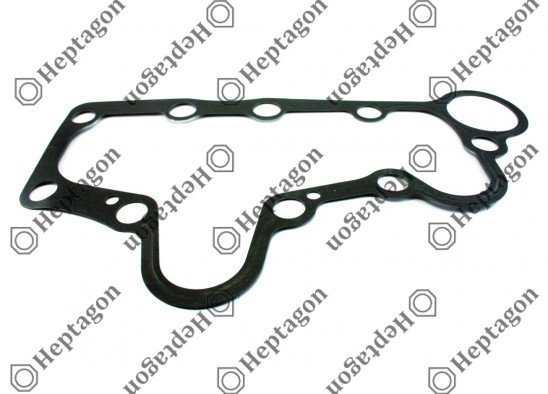 GASKET / 2004 140 126