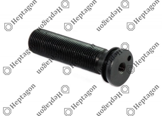 CALIBRATION BOLT RIGHT / 2004 140 197