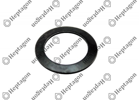 BEVEL WASHER  / 2004 140 253