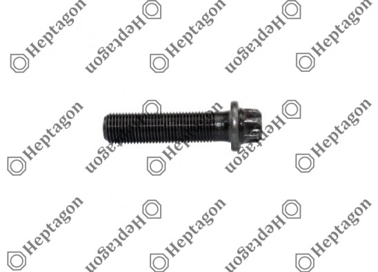 COVER BOLT / 3004 131 019