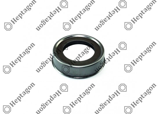 ADJUSTING MECHANISM SHIELD / 3004 131 084