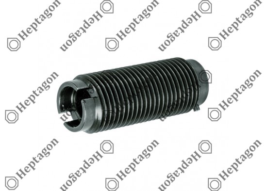 CALIBRATION BOLT RIGHT / 3004 131 099