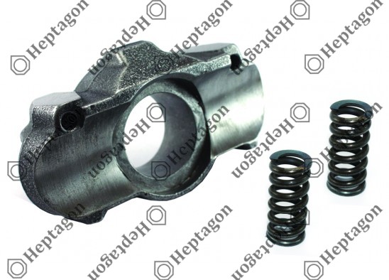  SHAFT HOUSING / 3004 131 105