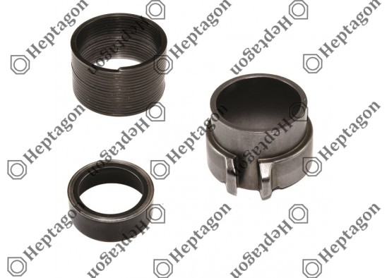 MECHANISM REPAIR KIT / 3004 131 121