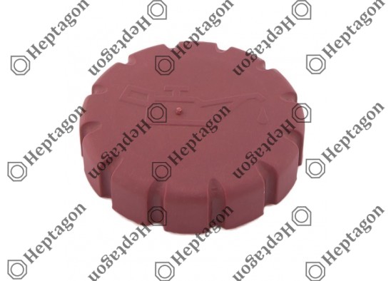 Atego Tank Cap / 4000 501 021