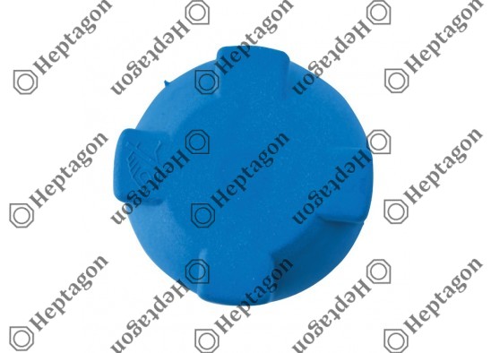 Axor Tank Cap / 4000 501 024