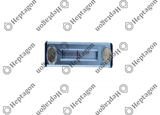 Travego Water Leveling Complete / 4000 501 025