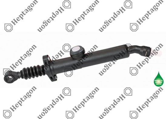 Clutch Cylinder / 4000 820 005